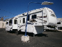 Used 2007 Forest River Cedar Creek 34SATS Fifth Wheel For Sale